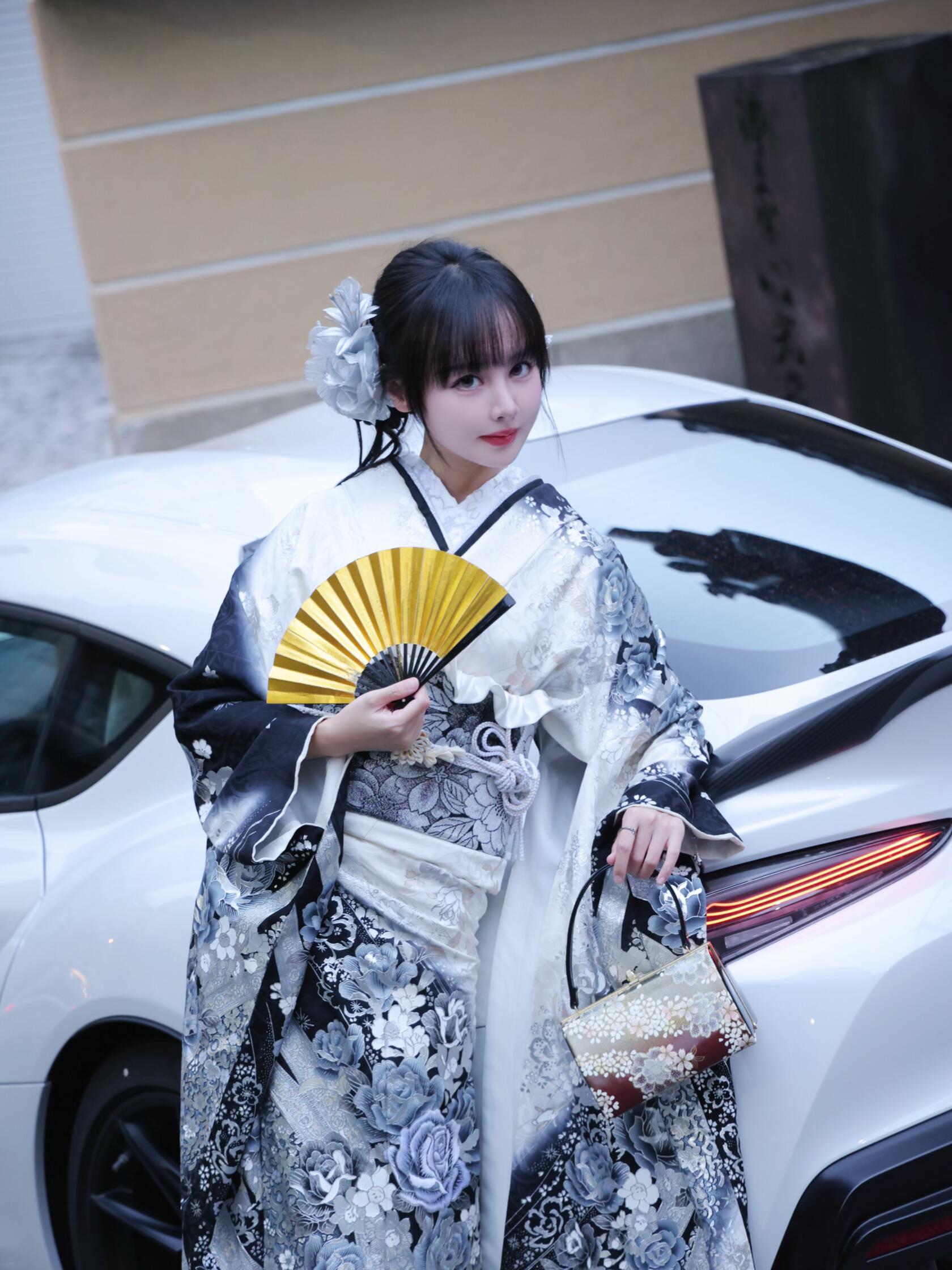 美美的街拍 · 图片 6