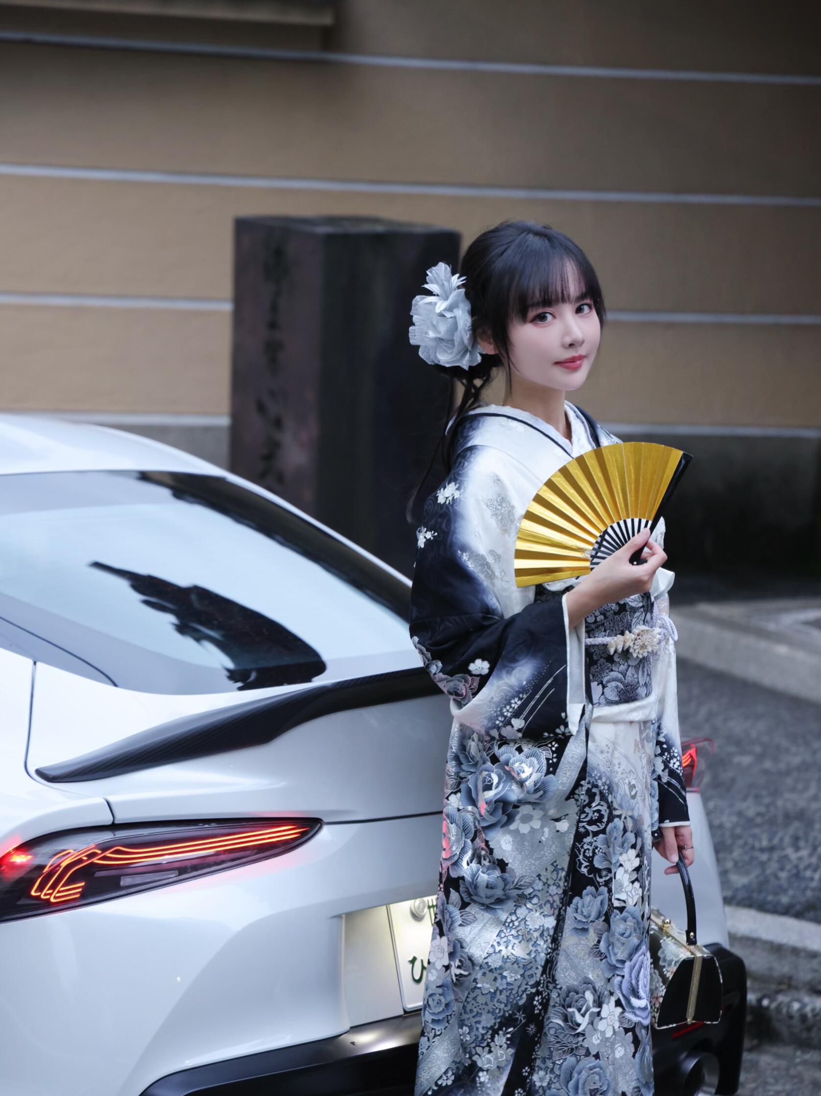 美美的街拍