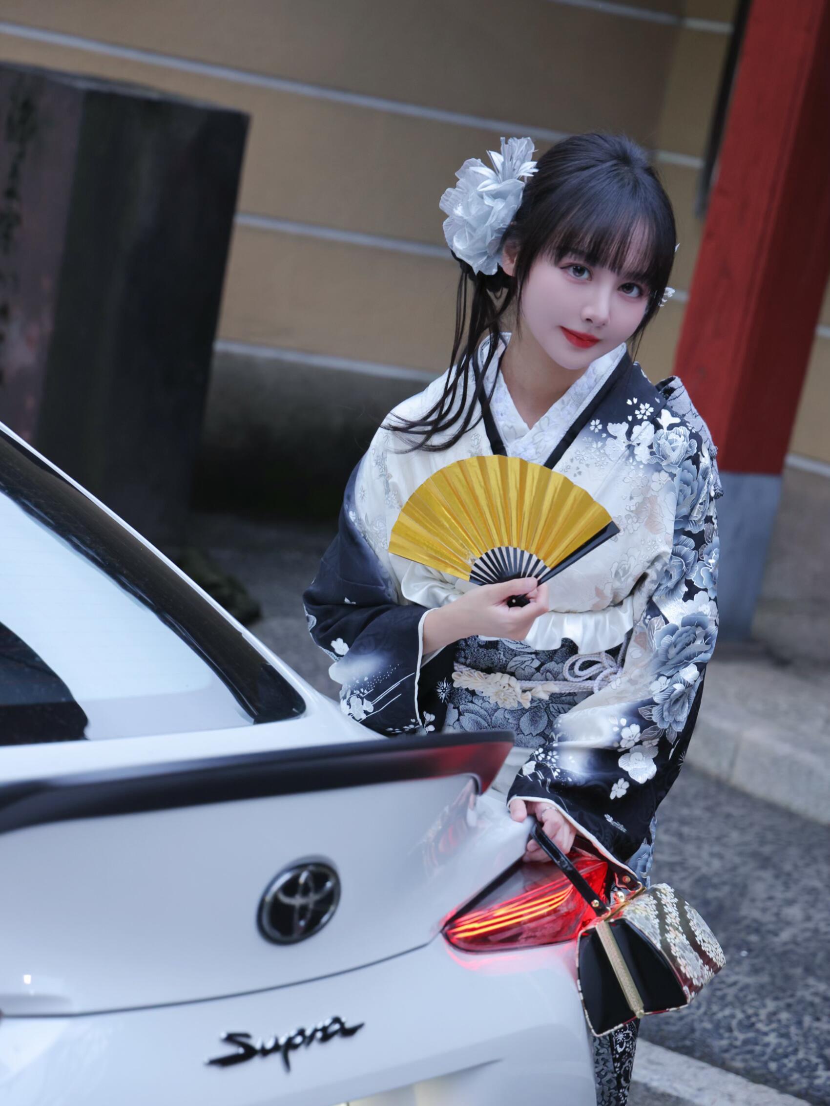 美美的街拍 · 图片 8